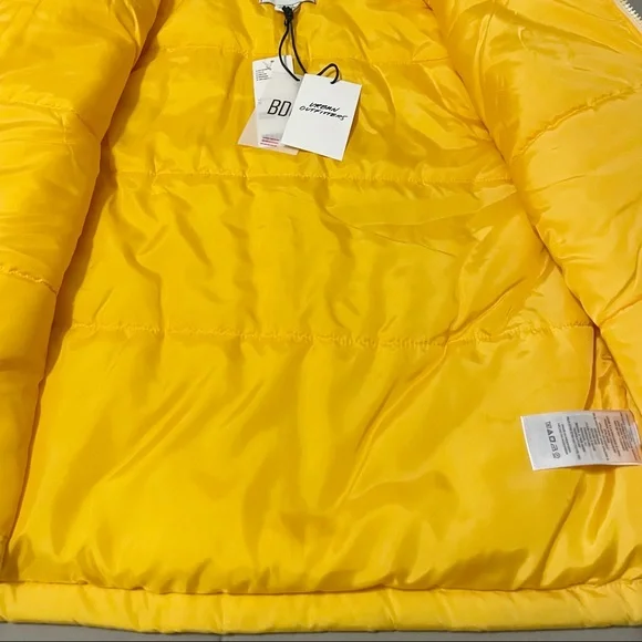 BDG Urban Outfitters Jacket & Coat - Picture 10 of 14